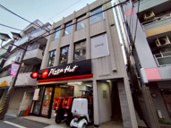 国分寺市本多２丁目の店舗一部の画像
