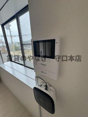 【設備】 | コムズスクエア守口本町A