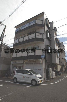 【外観】 | コムズスクエア守口本町A