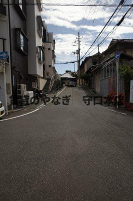 【地図】 | コムズスクエア守口本町A
