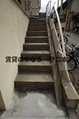 【その他共用部分】 | コムズスクエア守口本町A