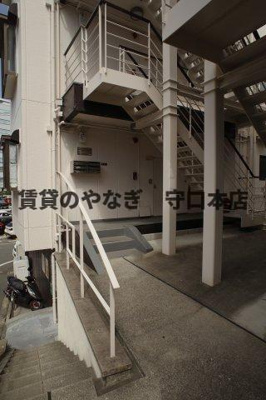 【その他共用部分】 | コムズスクエア守口本町A