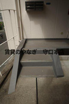 【その他共用部分】 | コムズスクエア守口本町A