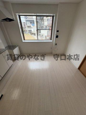 【居間・リビング】 | コムズスクエア守口本町A