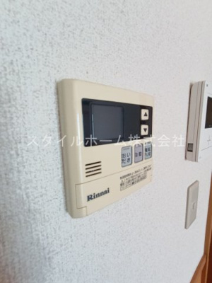 【その他】 | サンシャイン巴江 | 別部屋写真です。