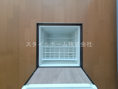【収納】 | サンシャイン巴江 | 別部屋写真です。