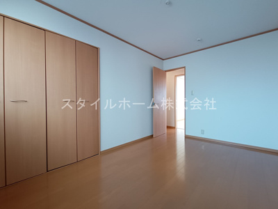 【その他】 | サンシャイン巴江 | 別部屋写真です。