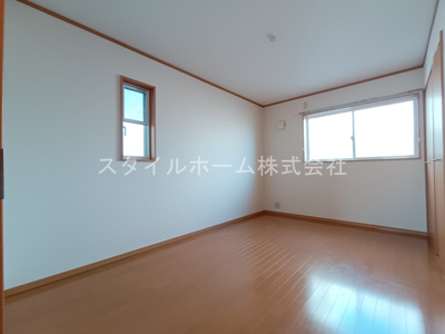 【居間・リビング】 | サンシャイン巴江 | 別部屋写真です。