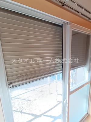 【その他】 | サンシャイン巴江 | 別部屋写真です。