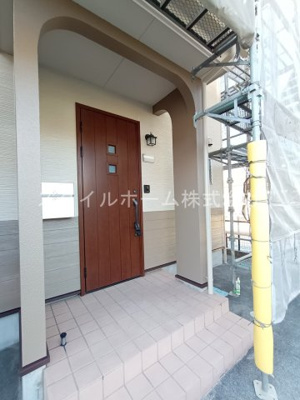 【その他共用部分】 | サンシャイン巴江 | 別部屋写真です。