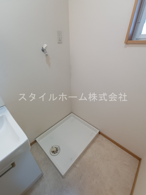 【設備】 | サンシャイン巴江 | 別部屋写真です。