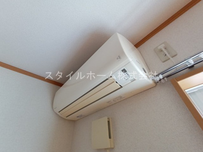 【設備】 | サンシャイン巴江 | 別部屋写真です。