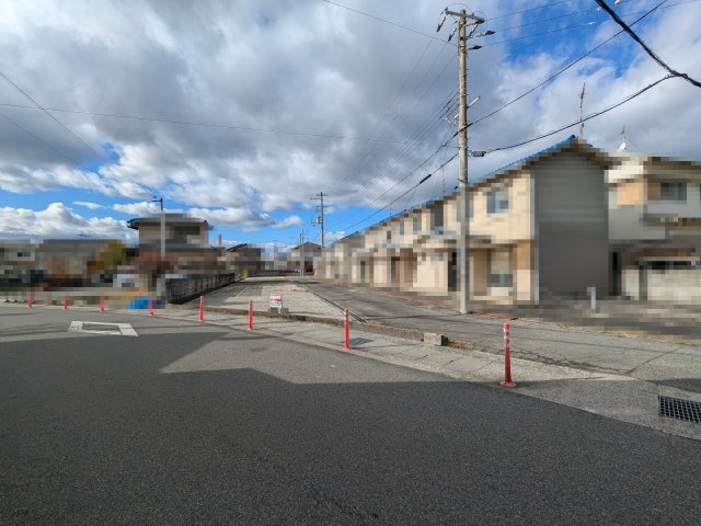 御立中パーキング（AR）