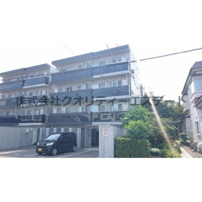 【外観】 | フォレストヒルズNE44