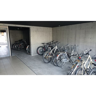 【その他共用部分】 | フォレストヒルズNE44