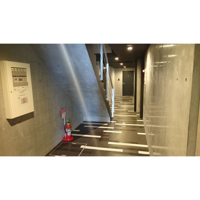 【その他共用部分】 | フォレストヒルズNE44