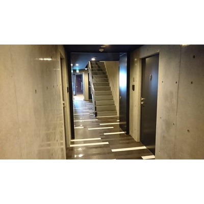 【その他共用部分】 | フォレストヒルズNE44