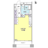 パークフラッツ銀座イーストの画像