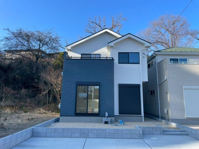 日立市西成沢町2丁目23-P1　新築戸建　11号棟