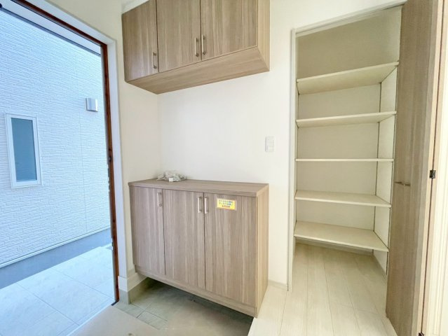 日立市西成沢町2丁目23-P1　新築戸建　11号棟のその他