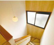 【その他】 | 横浜市野七里ー中古一戸建てー | 階段