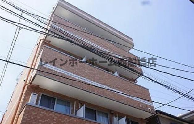 ミミハウス船橋