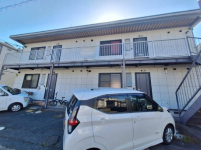 【外観】 | センティアム楷