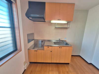 【キッチン】 | センティアム楷