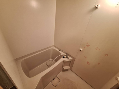 【浴室】 | センティアム楷