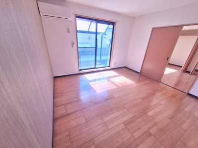 【洋室】 | センティアム楷