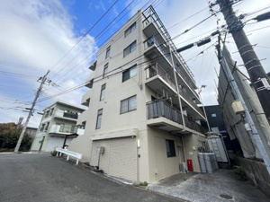 コーケン下永谷壱番館の画像