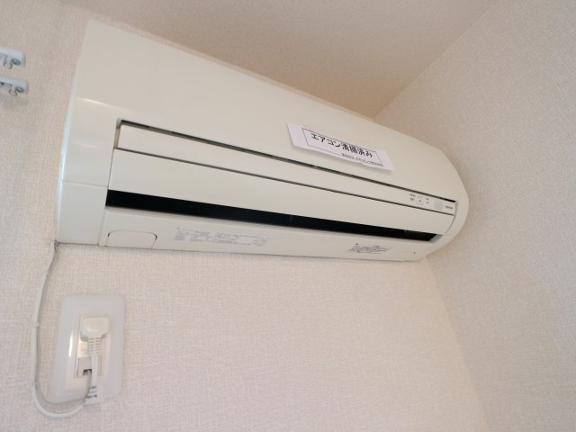 エヴァーの設備