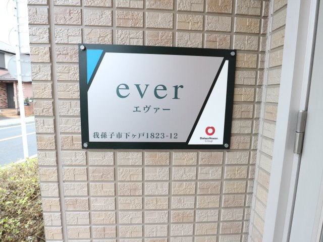 エヴァーのその他