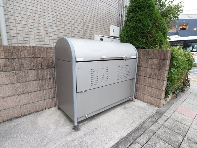 エヴァーのその他共用部分