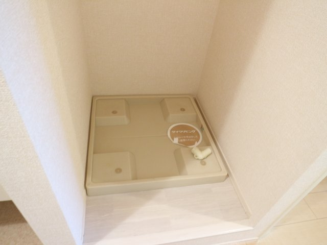 エヴァーの設備