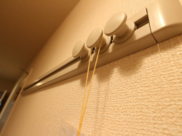 エヴァーの内装