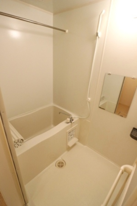 エヴァーの浴室|バスルーム