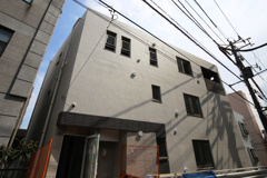 文京区小石川５丁目のマンションの画像