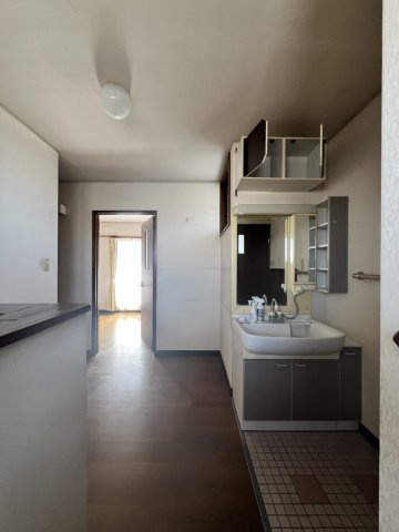 横手新町戸建てのその他