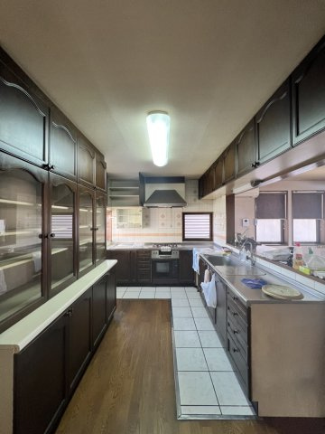 横手新町戸建てのその他