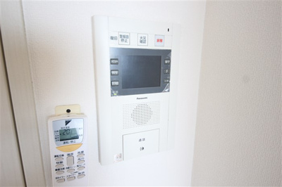 【セキュリティ】 | プラウドフラット新大阪