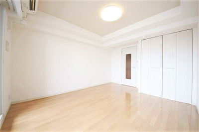 【洋室】 | プラウドフラット新大阪