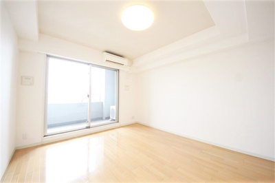 【洋室】 | プラウドフラット新大阪