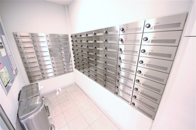 【その他共用部分】 | プラウドフラット新大阪