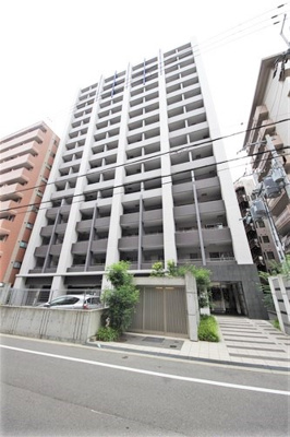 【外観】 | プラウドフラット新大阪