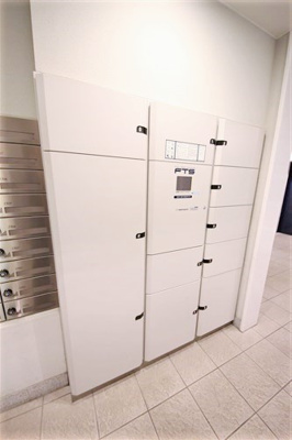 【その他共用部分】 | プラウドフラット新大阪