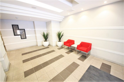 【ロビー】 | プラウドフラット新大阪