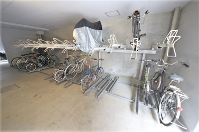 【その他共用部分】 | プラウドフラット新大阪