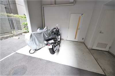 【その他共用部分】 | プラウドフラット新大阪