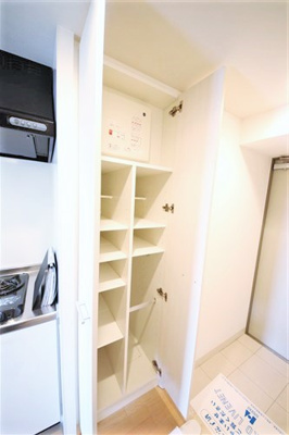 【収納】 | プラウドフラット新大阪